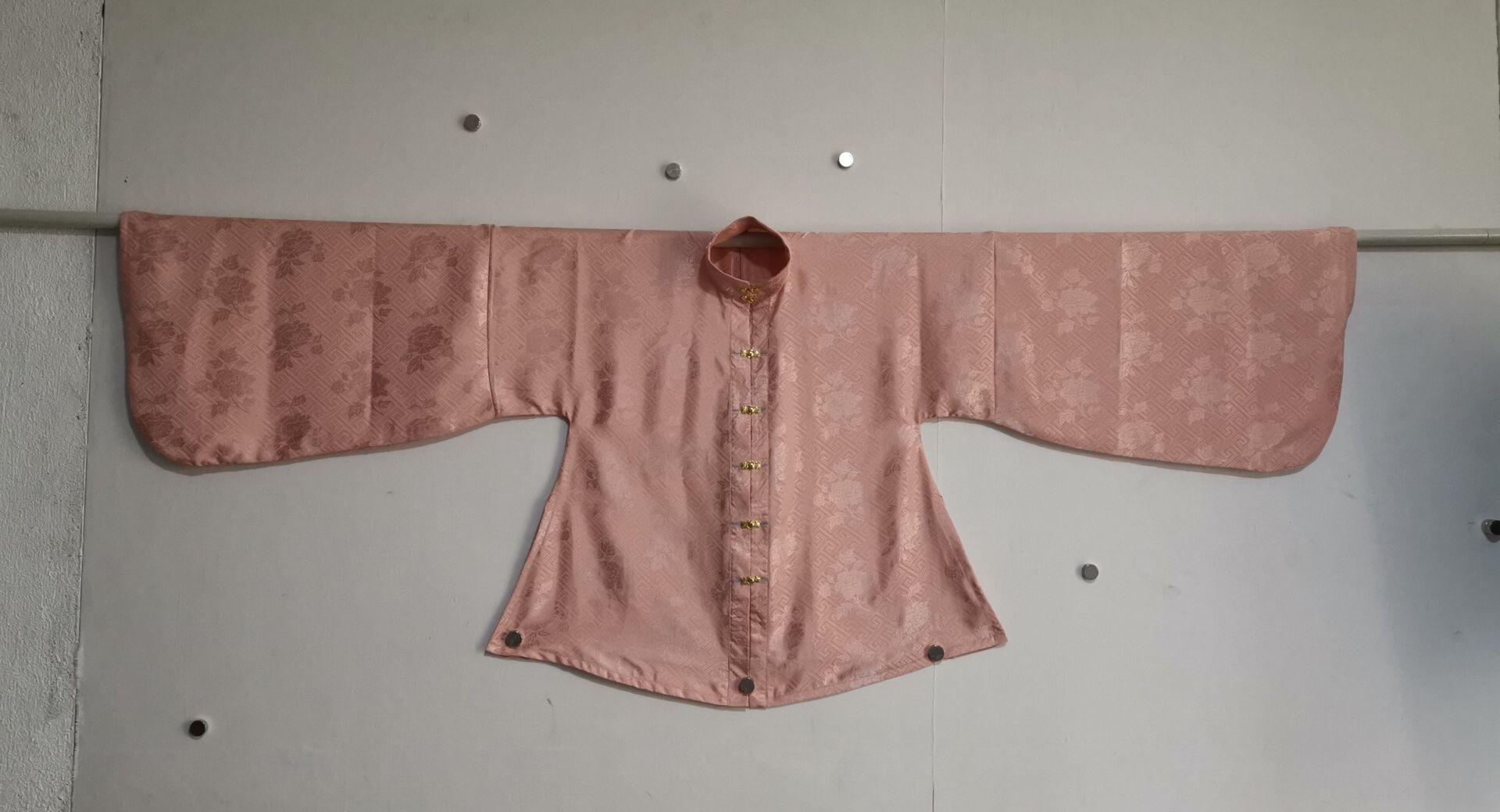 道年汉服·竖领对襟上衣来料加工定制|msdalam kategori adat peribadi/Design Services/DIY, beg pakaian adat, Pakaian adat, Han Cina pakaian adat - dari Buy2taobao.com untuk memberikan perkhidmatan ejen Taobao profesional membeli