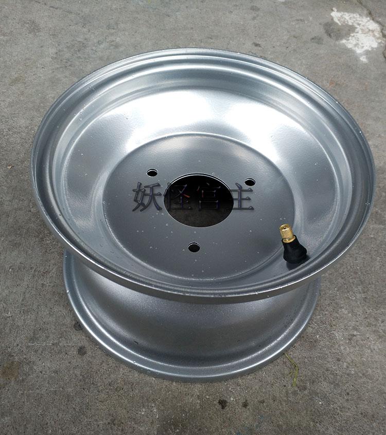 大公牛沙滩车改装配件前轮毂19X7-8寸轮鼓钢圈后轮毂18*9.5-8三孔在类目 摩托车/装备/配件, 摩托车配件, 摩托车轮毂中 - 来自Buy2taobao.com提供专业的淘宝代购服务
