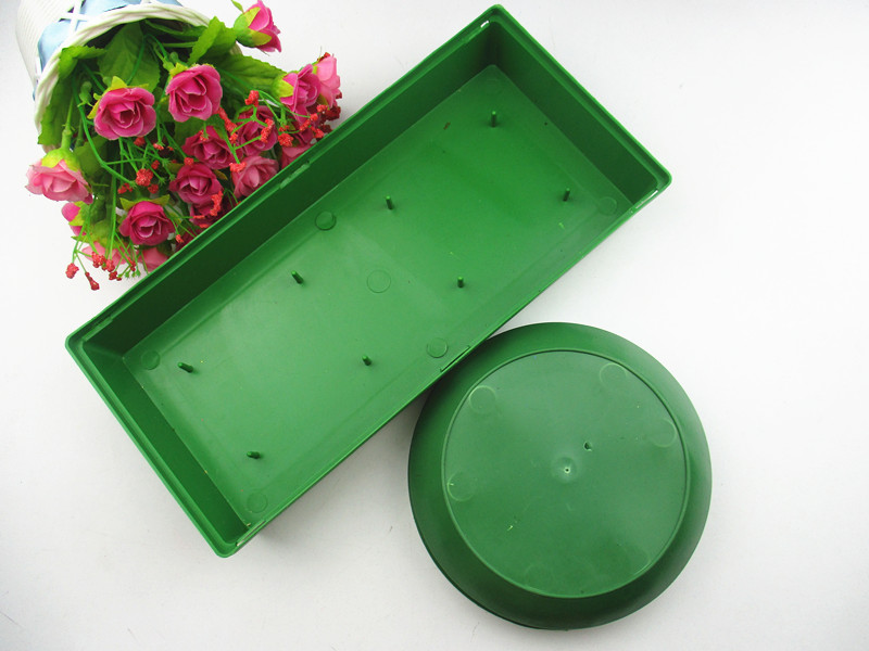 flower Packaging Materials Wedding celebration Ceremony Supplies Medium needle plate sucker Flower arrangement mould Florists Suppliesin the Storage consolidation , Family finishing equipment , Hook/Sticky hooks category - from Buy2taobao.com to provide professional Taobao agent buy service
