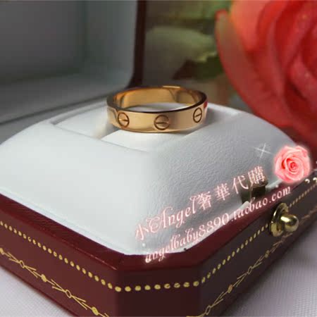 Hong Kong purchasing authentic Cartier Cartier LOVE ring B4085200 ... Hong Kong purchasing authentic Cartier Cartier LOVE ring B4085200 ...