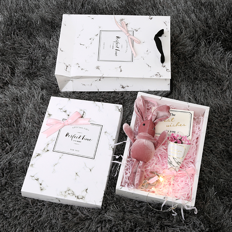Simplicity Gift box Lipstick Box Gift box high-grade originality Large rectangle luminescence Box Gift boxin the Festive supplies/Gift , Sugar Box/Sugar Box Accessories  category - from Buy2taobao.com to provide professional Taobao agent buy service