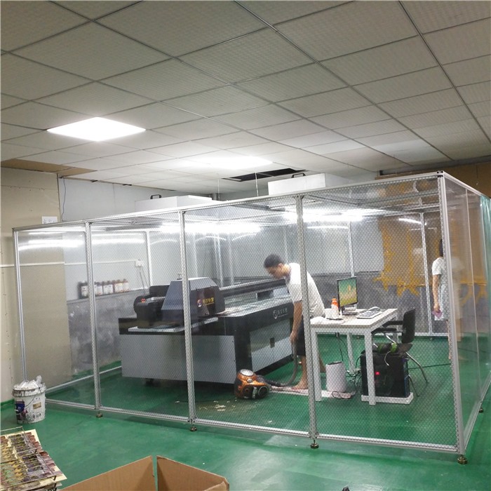 FFU百级高效净化器百级洁净棚简易无尘室洁净棚无菌食用菌接种棚|msdalam kategori keluarga memasang ibu, perlindungan alam sekitar/Selain rasa/penyelenggaraan, Di samping rasa Siri, Air Purifier - dari Buy2taobao.com untuk memberikan perkhidmatan ejen Taobao profesional membeli