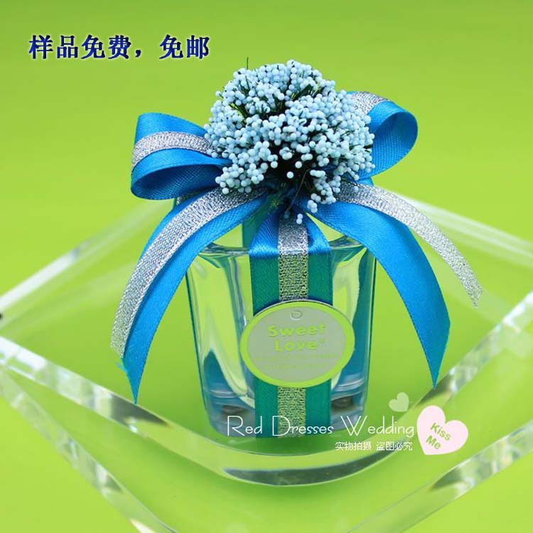 创意喜糖盒 一辈子的约定 小方杯喜糖盒 DIY玻璃杯喜糖盒 紫色 创意喜糖盒 一辈子的约定 小方杯喜糖盒 DIY玻璃杯喜糖盒 紫色