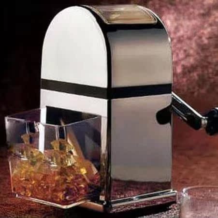 Bartending Ice machine Manual Hand shake Western Restaurant Ice machine coffee stir small-scale commercial summer Ice breaker -ktvin the Kitchen/Cooking utensils , Kitchen Gadgets/Kitchen storage , Kitchen appliances supporting supplies , Ice machine/Ice machine category - from Buy2taobao.com to provide professional Taobao agent buy service
