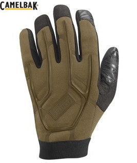 camelbak impact elite gloves