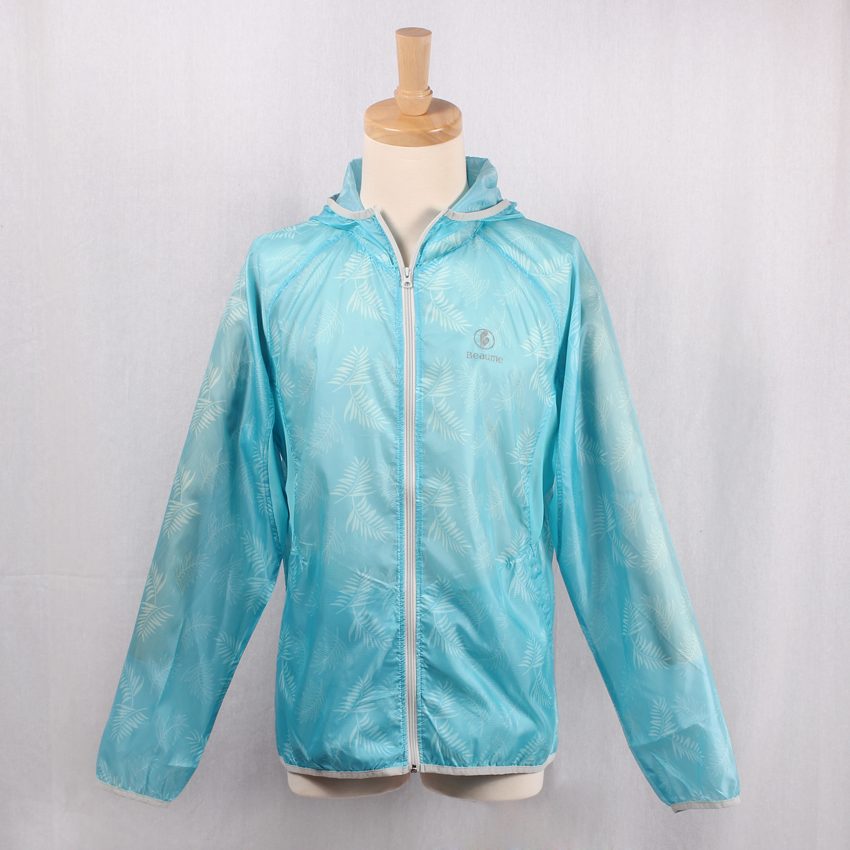 清倉Beaume寶美/北客BA1241A/BA51241戶外男款皮膚風衣防曬衣服*在類目 戶外/登山/野營/旅行用品, 戶外服裝, 運動戶外風衣中 - 來自Buy2taobao.com提供專業的淘寶代購服務