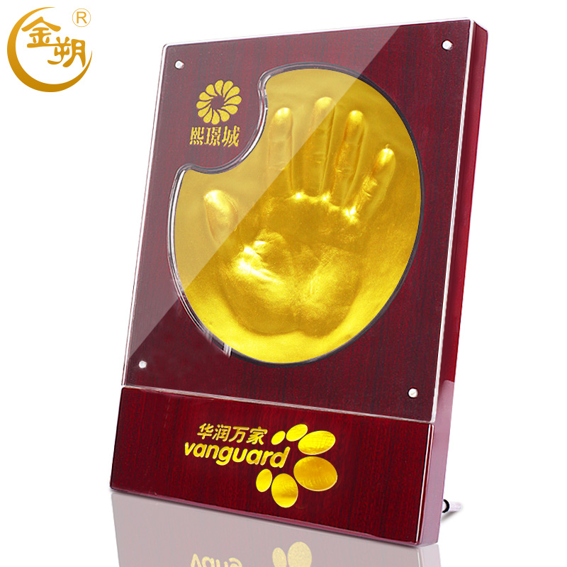 创意礼品 商务个性纪念 手印泥 手模 手脚印手足印 签约合作仪式在类目 玩具/童车/益智/积木/模型, 宝宝纪念品/个性产品, 手脚印中 - 来自Buy2taobao.com提供专业的淘宝代购服务