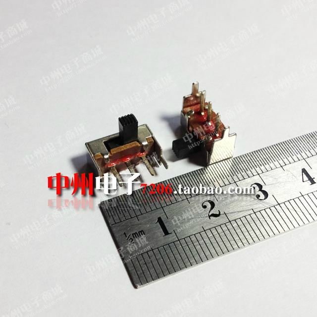 正品全新SK-12F18拨动开关电源开关两档了开关小开关在类目 3C数码配件, 电子元器件市场, 开关/按钮, 拨动开关中 - 来自Buy2taobao.com提供专业的淘宝代购服务