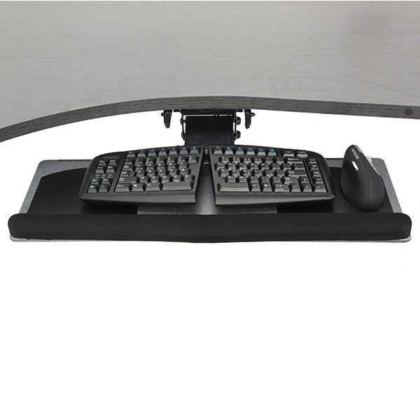 Ergonomics comfortable Keyboard tray fatigue Keyboard Stands Eat chicken Gaming keyboard Satisfyin the Business/Office Furniture , Office Furniture , Desk , Desk Accessories category - from Buy2taobao.com to provide professional Taobao agent buy service