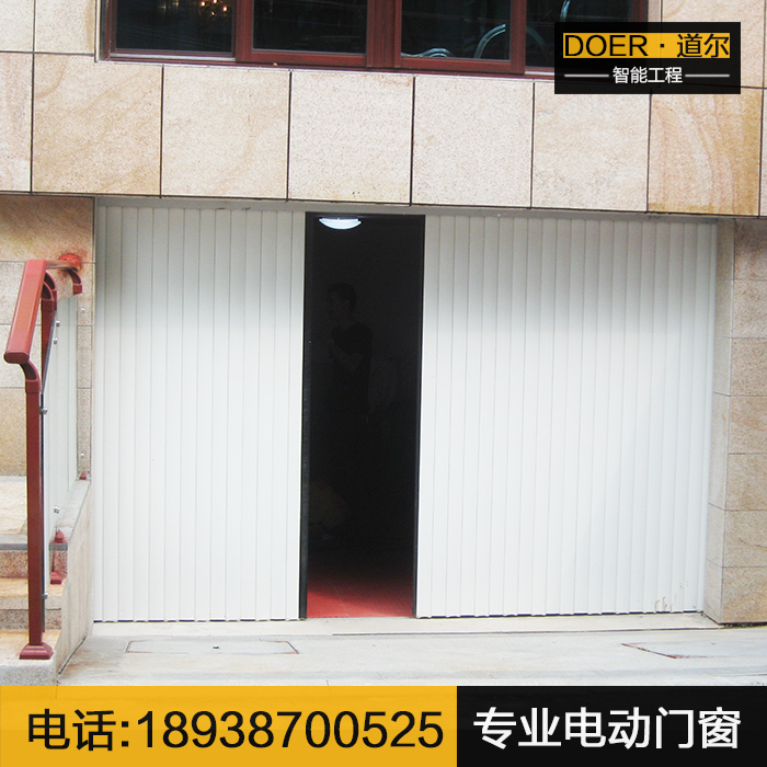 鋁合金卷簾門 側滑卷閘門 低矮/遙控電動門橫向式車庫門 自動門在類目 全屋定製, 門, 進戶門中 - 來自Buy2taobao.com提供專業的淘寶代購服務