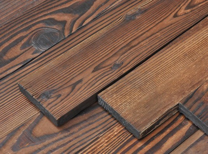 Orthodox school Douglas fir Carbonized wood Anticorrosive wood floor enclosure Wooden Material Science Vine Gallery planes Scenic spot Wooden gazeboin the Basic building materials , Wooden , Carbonized wood category - from Buy2taobao.com to provide professional Taobao agent buy service