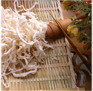  休闲零食 美味手礼东山岛特产烘烤深海鱿鱼丝