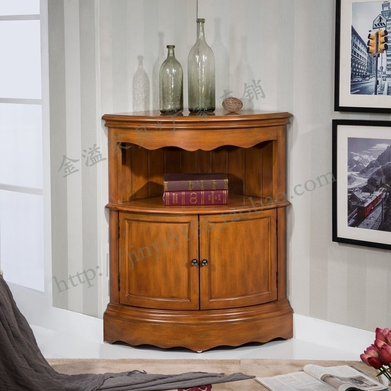 Manufactor Direct selling European style Corner cabinet American style rural Triangle cabinet Chinese style Corner cabinet Corner Corner cupboard Corner cabinetin the Residential furniture , Cabinet , Corner cabinet category - from Buy2taobao.com to provide professional Taobao agent buy service