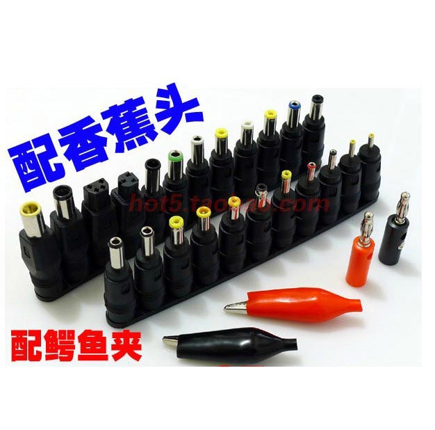 23 An adapter 27 Set of parts Power head Power Adapter With the power cordin the 3C Digital Accessories, Electronic components market , Wire/Line class , Adapter category - from Buy2taobao.com to provide professional Taobao agent buy service