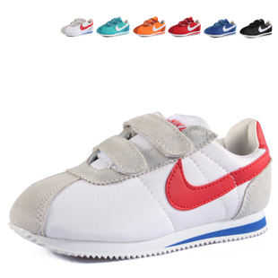  特价新款耐克童鞋阿甘跑步鞋男童鞋秋鞋儿童运动鞋正品nike女童鞋