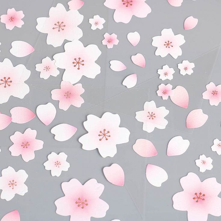 Korean Edition originality fresh cherry blossoms Collage PVC waterproof DIY PDA source material Hand account tool decorate Stickerin the 3C Digital Accessories, Cell Phone Accessories , Phone Accessories , Phone stickers category - from Buy2taobao.com to provide professional Taobao agent buy service