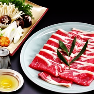  新鲜汇 肥牛一号 平度牛肉涮锅 香煎 红烧