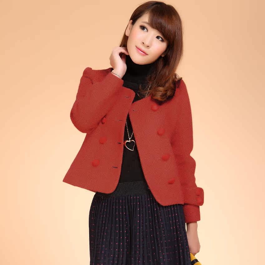 【妮子<em>短外套</em>女】_妮子<em>短外套</em>女热销_妮子短