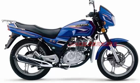 摩托车豪爵钻豹 古越蓄电池12N7-4A 本田王12