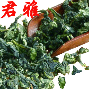  铁观音 浓香 特级安溪铁观音茶叶正品1725兰花香浓香型500g茶直销