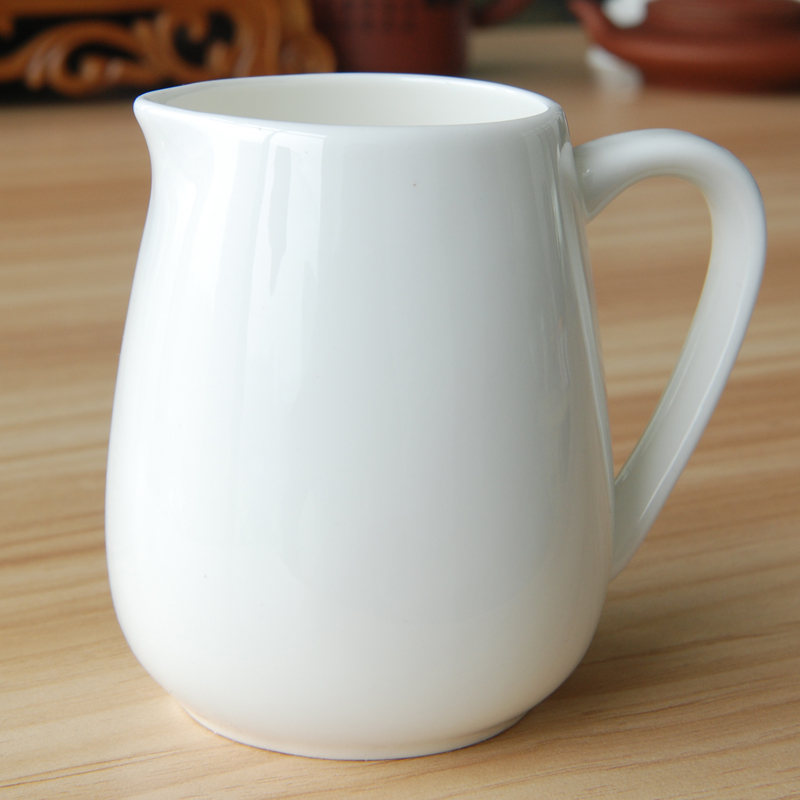 Avril European style originality Milk Cup coil Milk tank Milk cans Coffee Milk Cup Supporting apparatus 170mlin the Tableware , Coffee , Milk cans category - from Buy2taobao.com to provide professional Taobao agent buy service