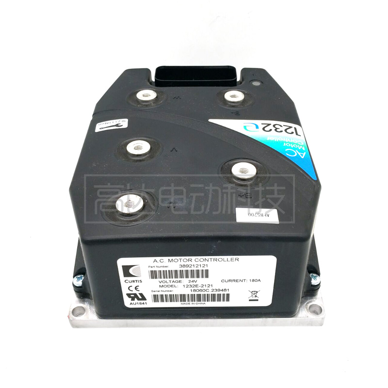 Middle force Lida Electric Van Matching Original CURTIS Curtis communication controller 1232E-2121in the Electric cars/Fitting/Transportation , Zero electric car/Fitting , More electric car zero/Fitting category - from Buy2taobao.com to provide professional Taobao agent buy service