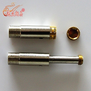 煙嘴銅頭過濾芯17MM 拉杆過濾器 黃金海柳煙嘴配件過濾銅頭配件在類目 ZIPPO/瑞士軍刀/眼鏡, 煙具, 菸嘴中 - 來自Buy2taobao.com提供專業的淘寶代購服務