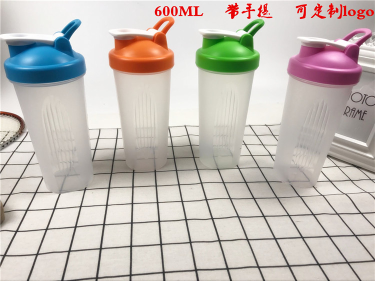 upgrade portable Milk shake Shaker Protein powder Herbalife motion Bodybuilding Water cup environmental protection Plastic Mixing cupin the Tableware , Cup/Cups/Kettle , Shaker category - from Buy2taobao.com to provide professional Taobao agent buy service