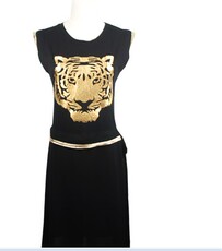 Женское платье Подлинной покупки летом 2013