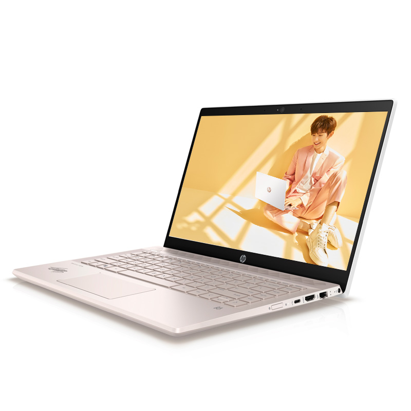 HP/惠普 星系列 王源同款ce1066tx 14英寸微边框轻薄笔记本电脑 八代CPU i5-8265U MX150 2G独显|msdalam kategori komputer riba - dari Buy2taobao.com untuk memberikan perkhidmatan ejen Taobao profesional membeli