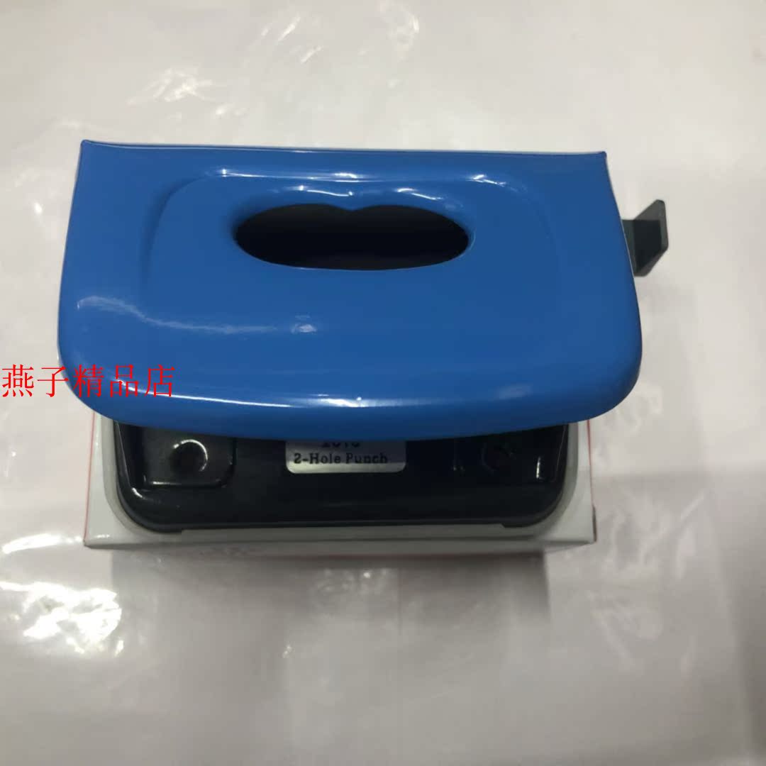 希曼手工系列2016两孔铁制打孔机装订机订书机桌面办公用品|msdalam kategori Kamus elektronik/buku kertas elektronik/alat tulis, mengikat Supplies, mesin gerudi - dari Buy2taobao.com untuk memberikan perkhidmatan ejen Taobao profesional membeli