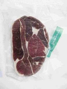  特价促销眼肉片批发牛肉新鲜真空包装西餐美味酒店专供百德食品