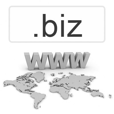 .biz 域名注册 国际顶级域名 business 缩写 商业