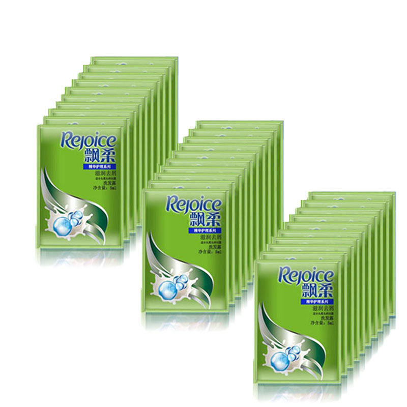 飄柔洗發水滋潤去屑優惠套裝5mlx30袋洗頭膏男女通用多省包郵正品在類目 洗護清潔劑/衛生巾/紙/香薰, 洗髮沐浴/個人清潔, 頭髮清潔/護理/造型, 洗髮水中 - 來自Buy2taobao.com提供專業的淘寶代購服務