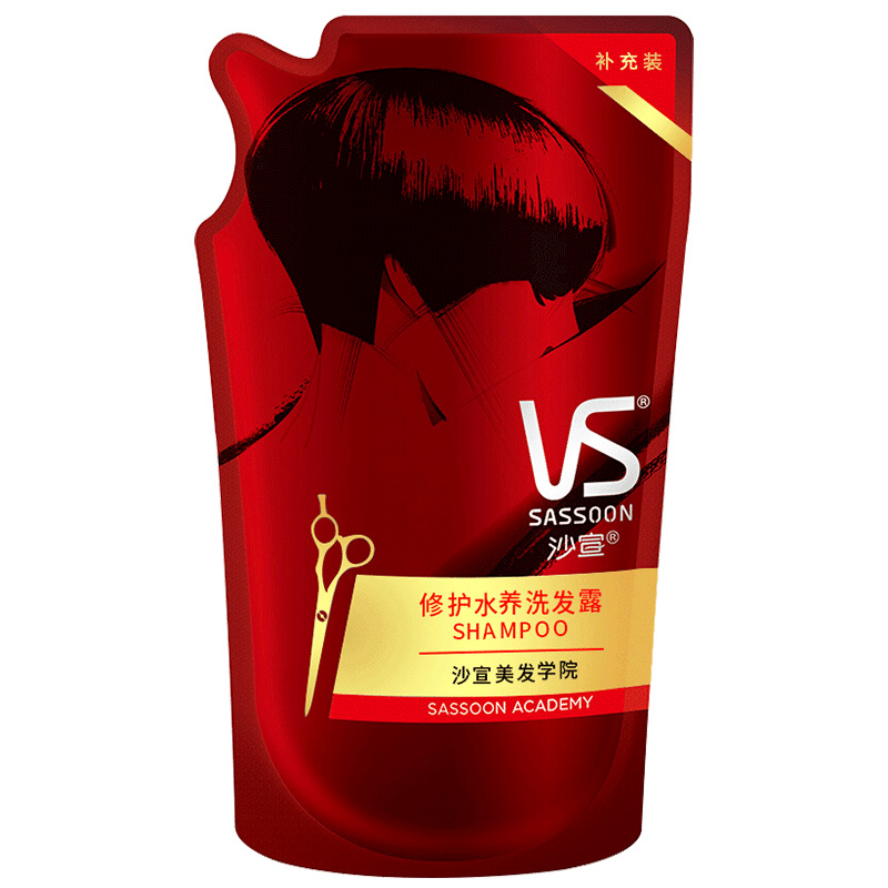 VS沙宣洗发水男女通用200ml修护水养洗头膏修复损伤补水正品包邮在类目 洗护清洁剂/卫生巾/纸/香薰, 洗发沐浴/个人清洁, 头发清洁/护理/造型, 洗护套装中 - 来自Buy2taobao.com提供专业的淘宝代购服务