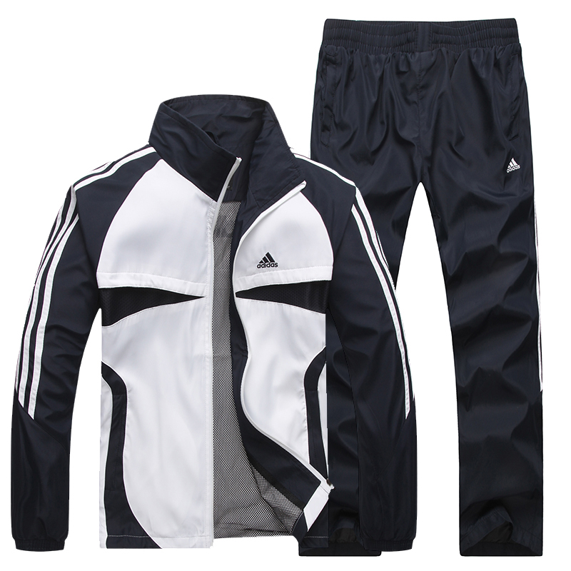 Спортивный Костюм Мужской Adidas Original Фото