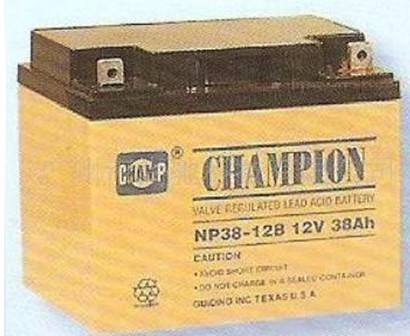 冲钻低价CHAMPION冠军12V38AH NP38-12直流屏电柜/UPS电源蓄电池|msdalam kategori perkakasan/alat, bateri, jenis bermula - dari Buy2taobao.com untuk memberikan perkhidmatan ejen Taobao profesional membeli