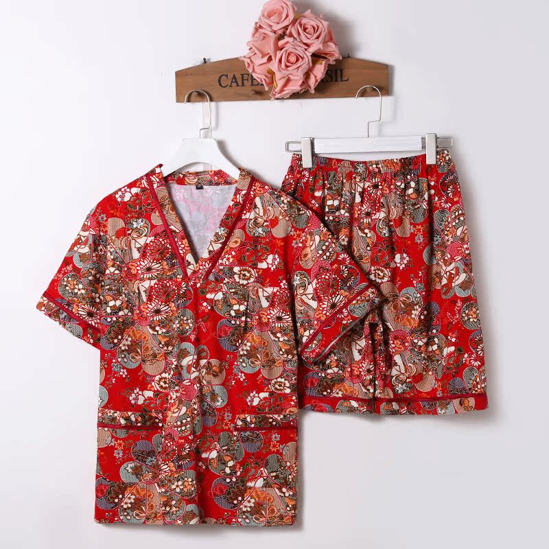 潔王汗蒸服純棉加厚桑拿服男女士情侶款洗浴服浴衣足療按摩服套裝在類目 居家日用, 毛巾/浴巾/浴袍, 浴裙/浴袍/浴衣中 - 來自Buy2taobao.com提供專業的淘寶代購服務