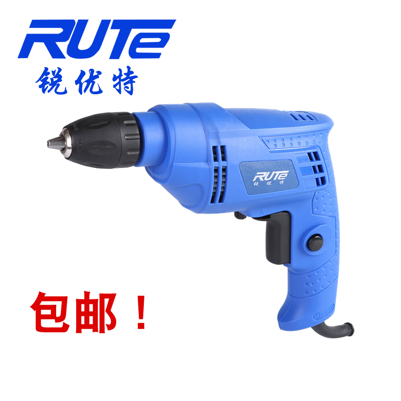 包邮锐优特RYT-1013-2大功率手电钻彩钢瓦专用 正反转工业手枪钻在类目 五金/工具, 电动工具, 电钻中 - 来自Buy2taobao.com提供专业的淘宝代购服务