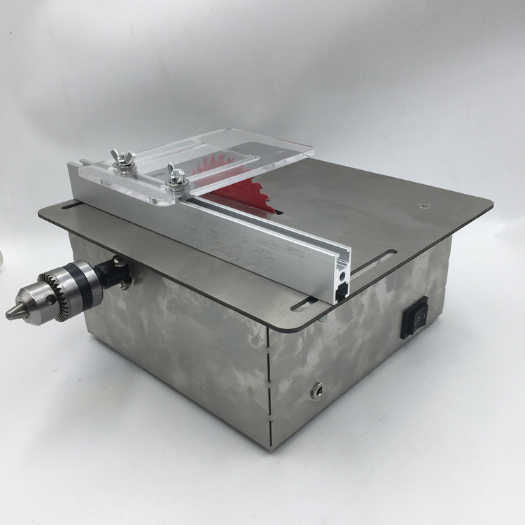 暮色多功能桌面迷妳微型精密小台鋸diy木工電鋸小型切割機在類目 五金/工具, 電動工具, 砂帶機中 - 來自Buy2taobao.com提供專業的淘寶代購服務