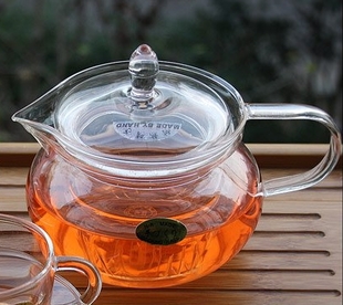 玻璃烧水煮茶壶茶具泡加厚过滤花电陶炉水果耐热高温透明带盖小壶在类目 餐饮具, 茶具, 茶壶中 - 来自Buy2taobao.com提供专业的淘宝代购服务