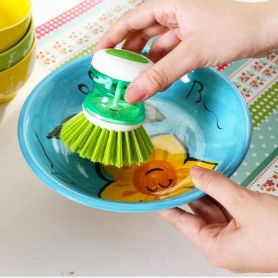 Promote kitchen Hydraulic Xiguo brush originality Plastic Dosing Cleaning brush Artifact Use Dishwasher brushin the Family/Personal Cleaning Tools , Housework/Floor cleaning equipment , Brush , Kitchen Brush category - from Buy2taobao.com to provide professional Taobao agent buy service