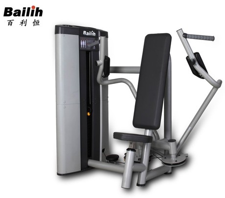 装正品 百利恒蝴蝶扩胸器S106 胸部肌肉锻炼 