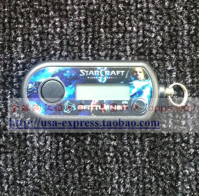 【現貨】戰網驗證器 暴雪安全令牌 battle.net 暗黑星際魔獸爐石在類目 電玩/配件/遊戲/攻略, PS主機專用配件, 其他專用配件中 - 來自Buy2taobao.com提供專業的淘寶代購服務