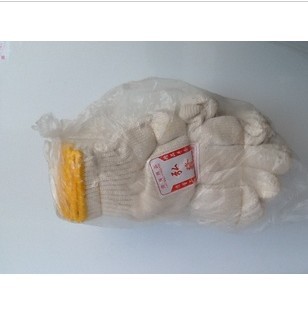 2018新品纱手套唐人盛8针分指手套男女通用棉手套在类目 服饰配件/皮带/帽子/围巾, 手套中 - 来自Buy2taobao.com提供专业的淘宝代购服务
