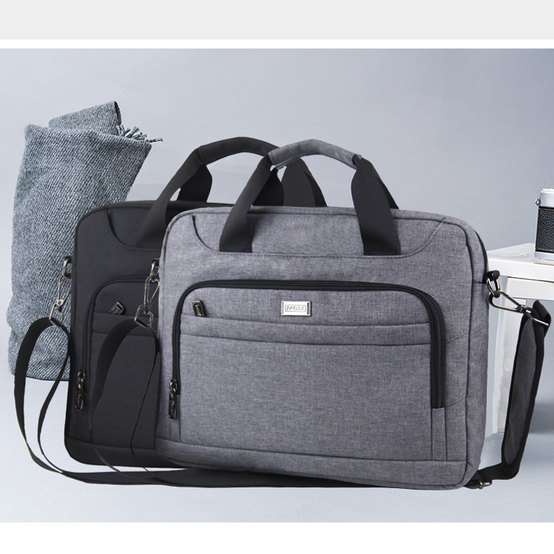 Paige Laptop Package Briefcases Cross section The single shoulder bag 14 business affairs man portable Messenger Briefcasein the Electronic Dictionary/Electronic paper book/Stationery , Shelves/Display items , Paper bags category - from Buy2taobao.com to provide professional Taobao agent buy service