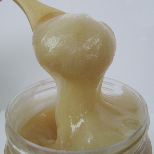 Orthodox school Motherwort Natural pure honey For women Crystallized honey Small bottles 500gin the Traditional nourishing food , Honey category - from Buy2taobao.com to provide professional Taobao agent buy service