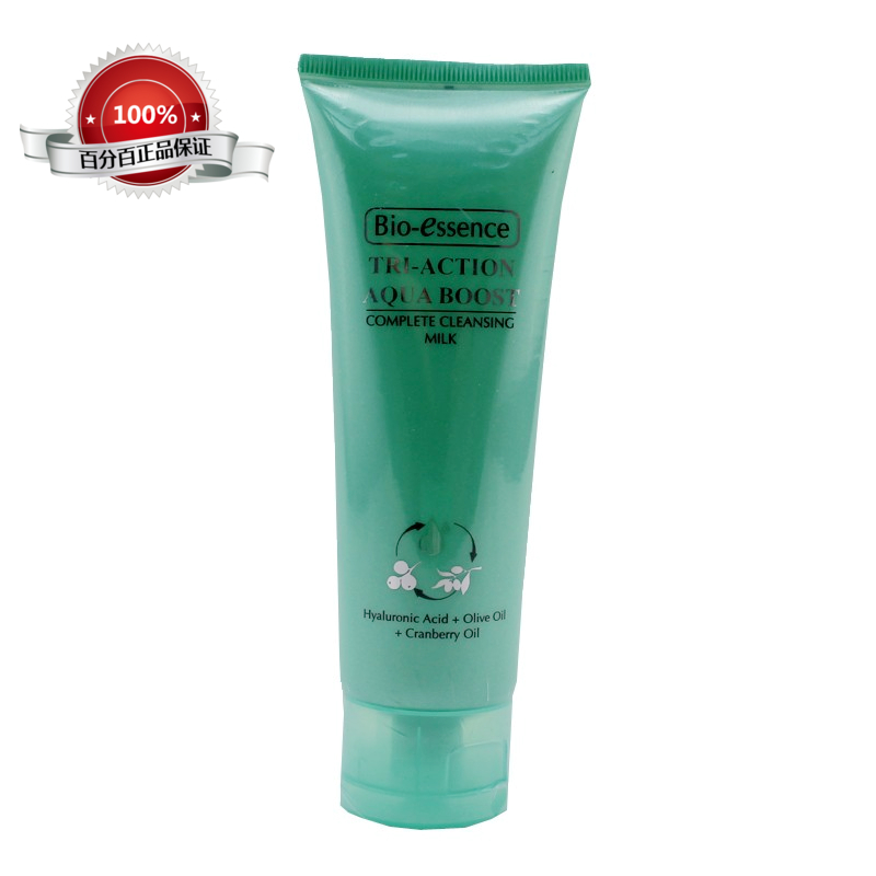 凯伊秀专柜正品三源活水柔润洁面乳 洗面奶温和清洁120G|ruв категории Средства для ухода за собой, моющее средство - от Buy2taobao.com для оказания профессиональной услуги покупки агента Taobao