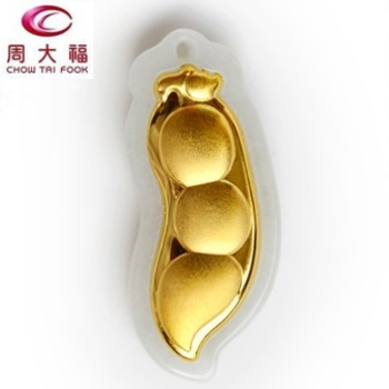 斯华洛世奇元素水晶闪耀大金心项链 款 七夕情