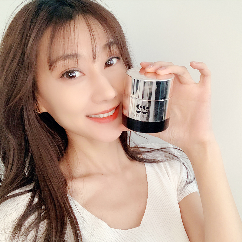 裘姐推荐 潮盛雅22chosungah蜂蜜多效精华粉底液控油不脱妆亮颜霜|ruв категории Косметика, тоннальник/мазь - от Buy2taobao.com для оказания профессиональной услуги покупки агента Taobao